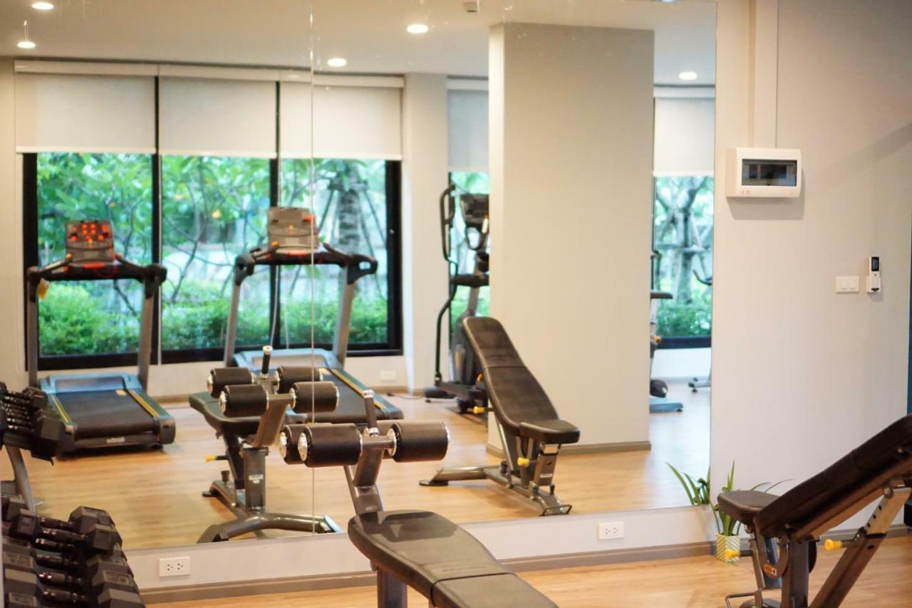 เดอะ ไทเทิ้ล เรสซิเดนซ์ ในยาง บาย ทริป ภูเก็ต  Aparthotel Ban Bo Han ภายนอก รูปภาพ
